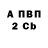 КЕТАМИН VHQ Xeron _